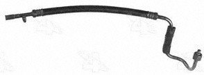 Four Seasons 55713 Replacement Hose Assembly - Durable & Flexible for Automotive & Industrial Use - Perfect for Cooling Systems, Hydraulics & Air Compressors