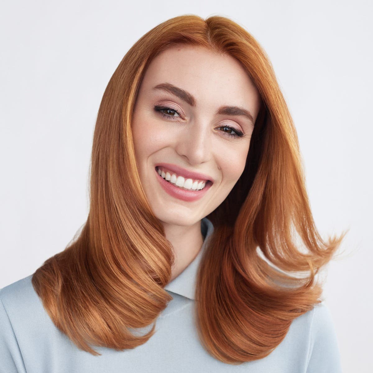 Strong Hold Soft Sculpting Spray Gel for Hair - Lightweight Styling & Volume Boost - Perfect for Curly, Wavy & Straight Hair - Salon-Quality Finish for Everyday & Special Occasions
