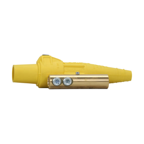 Crouse Hinds J Series E1016 Inline Electrical Connector - Double Set Screw, 600V, Series 16 - Ideal for Industrial Wiring, Panel Connections & Heavy-Duty Electrical Applications