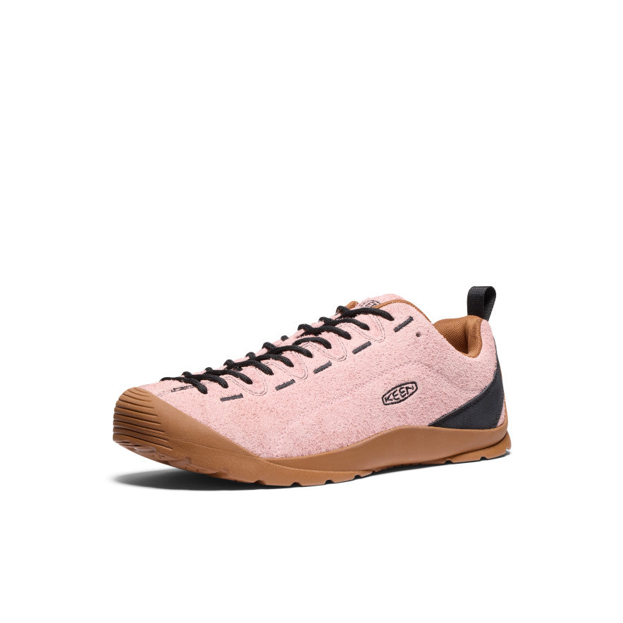 Women's Jasper X Highsnobiety Sneakers - Pink/Gum Colorway | Stylish & Comfortable for Casual Wear, Street Fashion & Daily Outfits