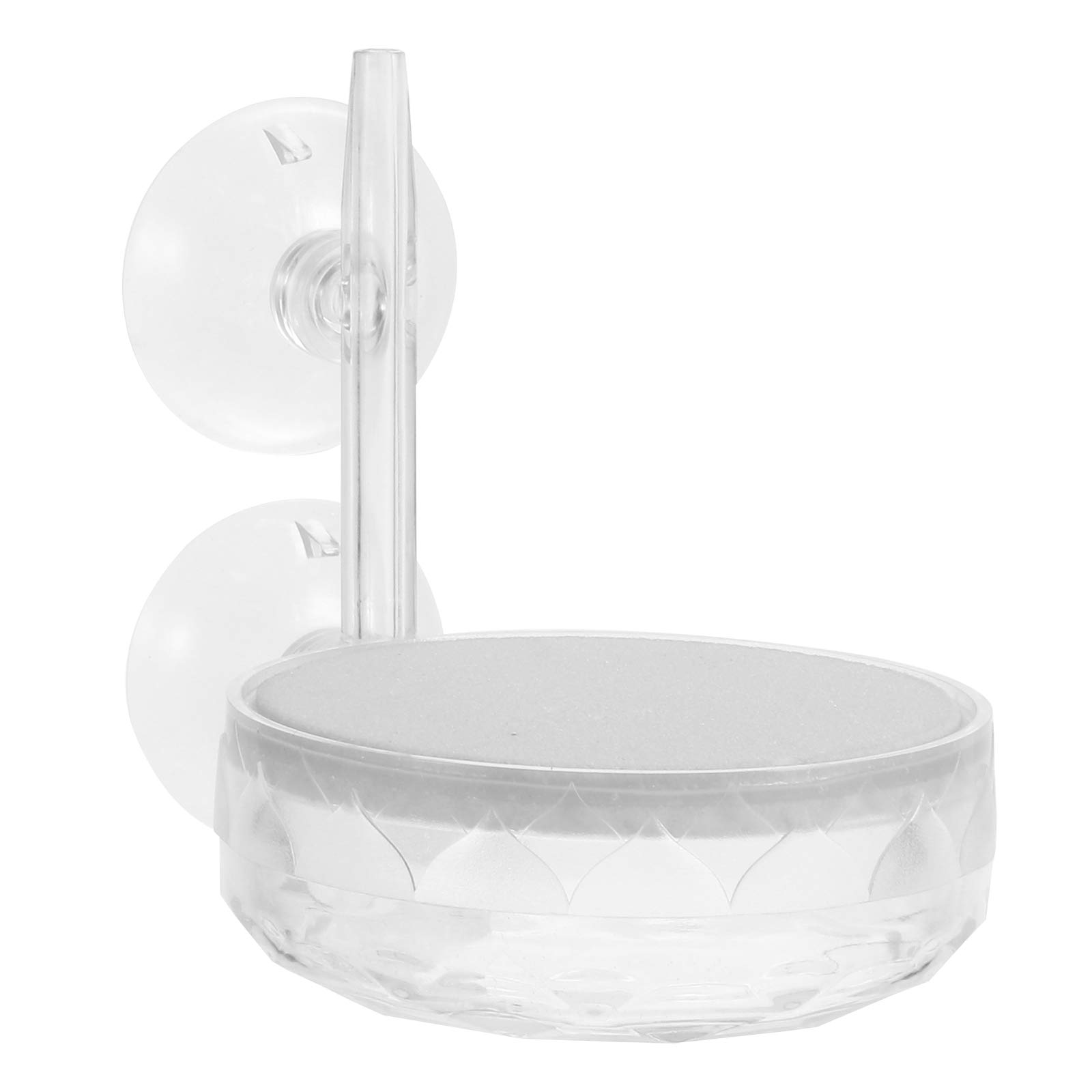ULTECHNOVO Aquarium Air Stone - Fish Tank Bubbler Oxygen Diffuser for Freshwater & Saltwater Tanks - Enhances Oxygenation for Healthy Fish - Perfect for Home Aquariums, Fish Bowls, and Aquatic Pets