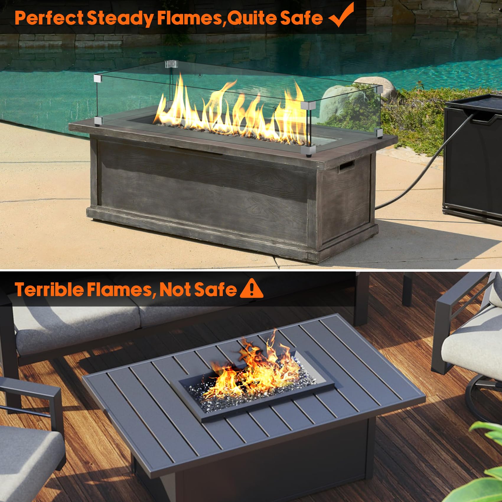 Skyflame 36