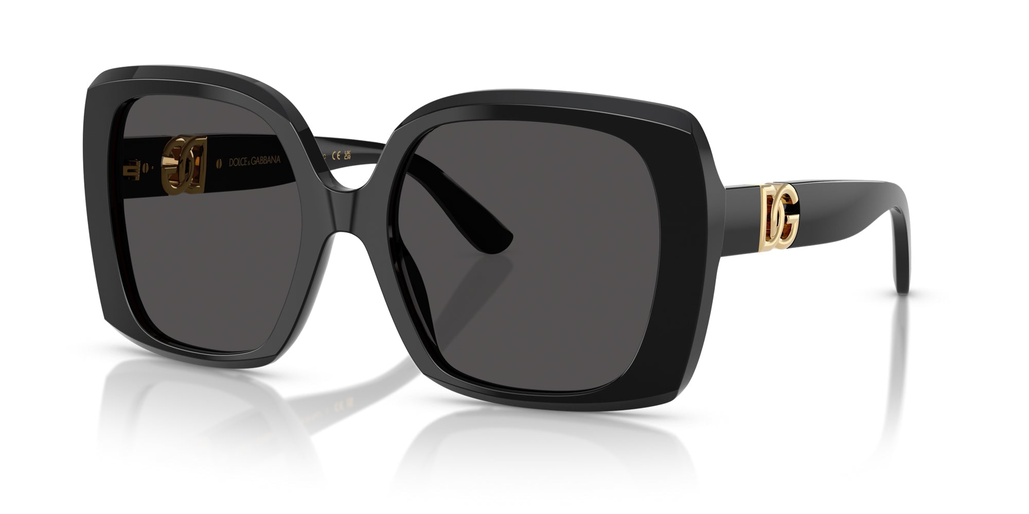 Dolce&Gabbana DG4475 Sunglasses - Luxury Designer Shades for Women & Men - Perfect for Beach, Driving & Fashion Outfits