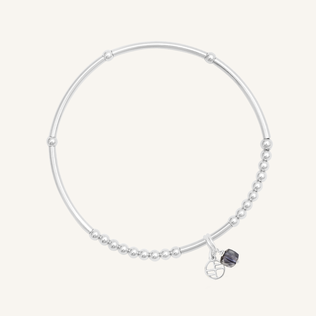 Stay ChatTY Awareness Bracelet - Motivational Wristband for Mental Health Support & Suicide Prevention - Perfect for Daily Wear, Fundraising Events & Showing Solidarity