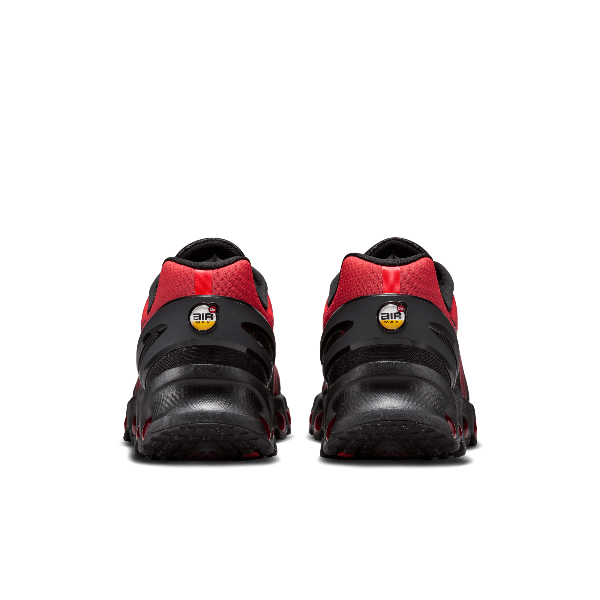 Nike Air Max DN8 Bred Running Shoes for Men - Lightweight Cushioned Sneakers for Jogging, Gym & Casual Wear
