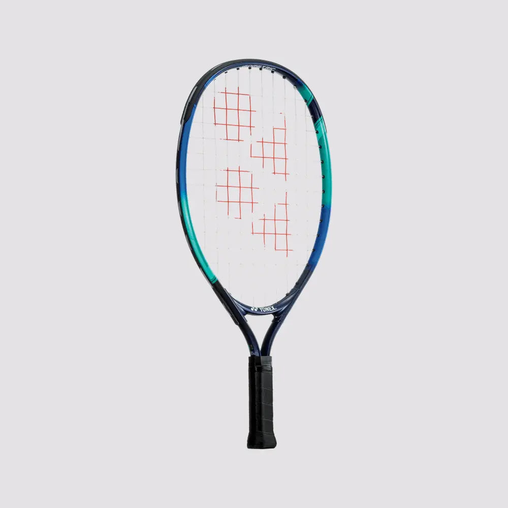 Yonex Junior 19 Pre-Strung Badminton Racket for Kids - Perfect for Beginners & Youth Training, School PE Classes & Backyard Games