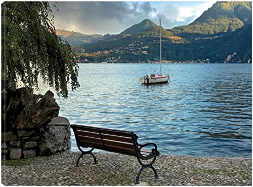 Lago Banco #1