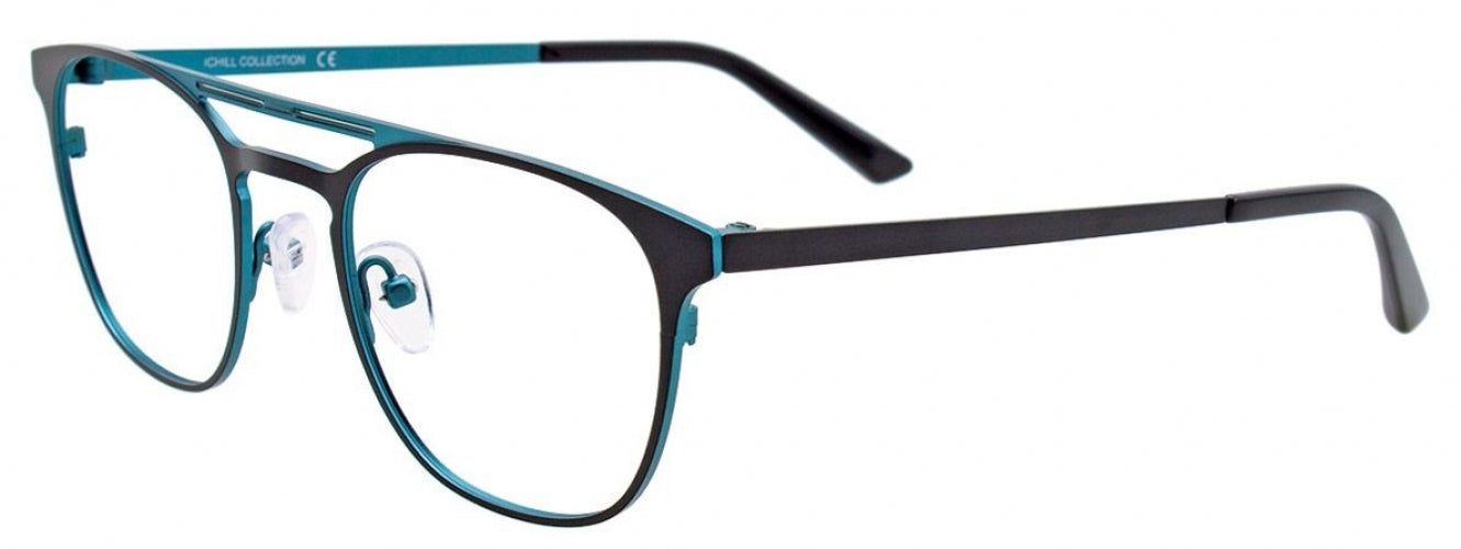 Aspex C7005 Lightweight Comfortable Eyeglasses for Men & Women - Perfect for Reading, Work, and Everyday Use
