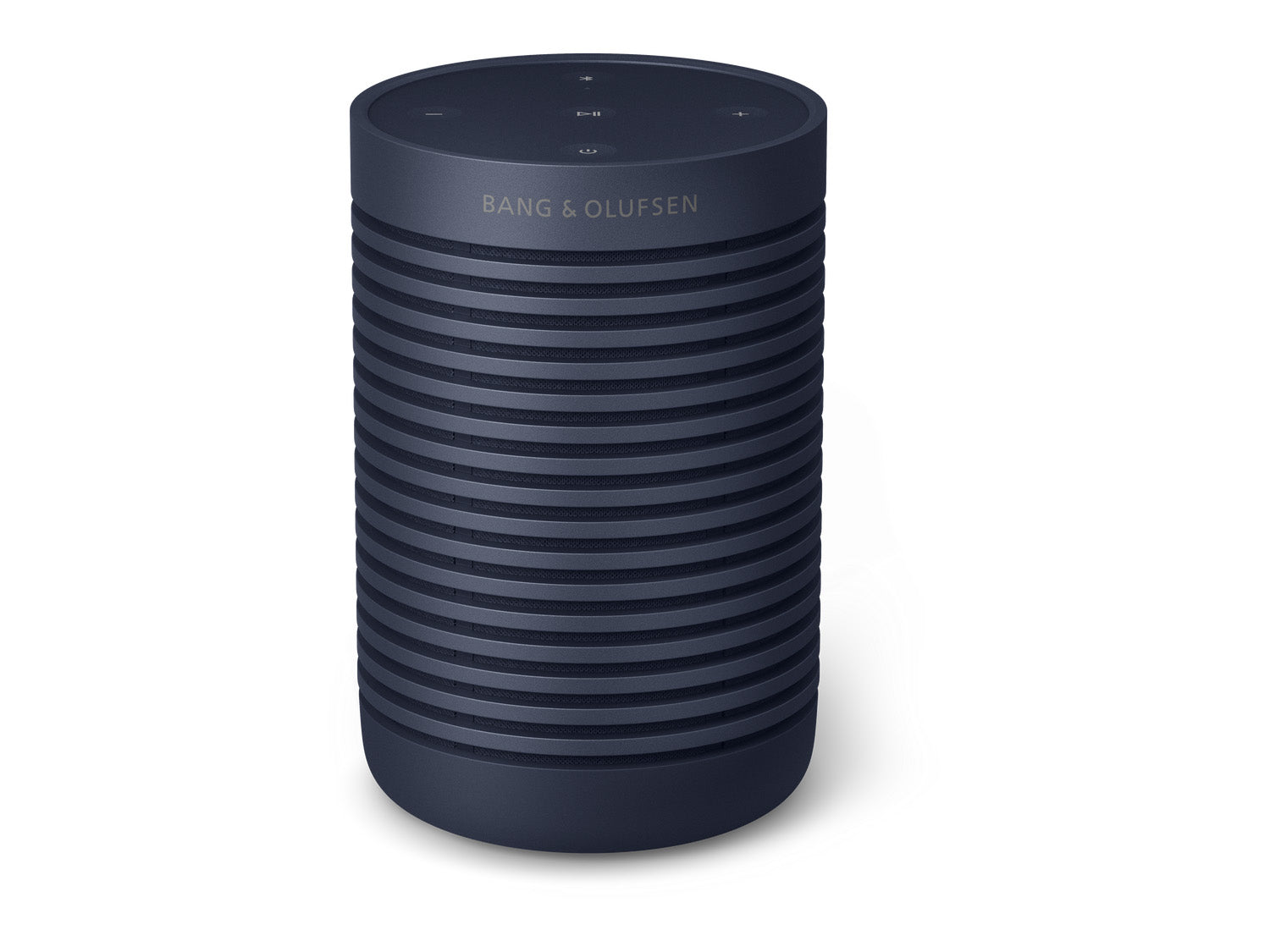 Bang & Olufsen BeoSound Explore Portable Bluetooth Speaker - Premium Sound, Waterproof Design for Outdoor Adventures, Beach, Camping & Travel