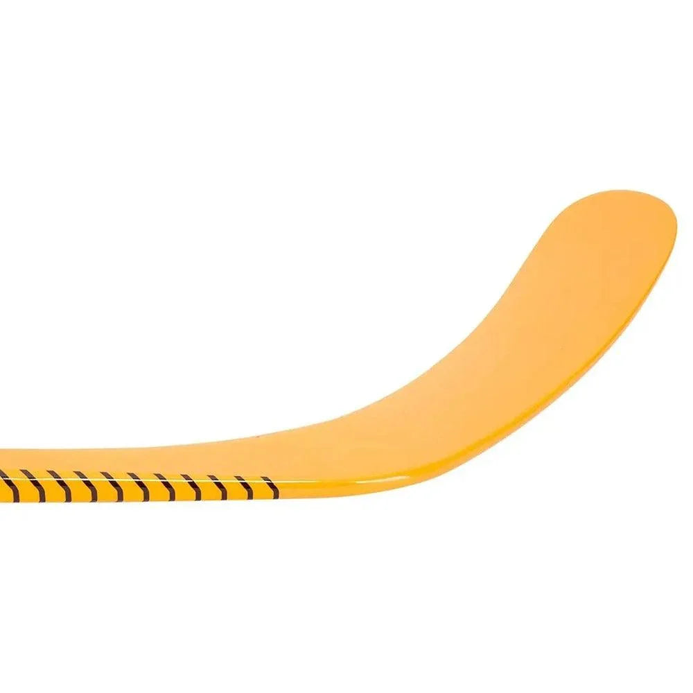 Covert QR5 Pro Youth Hockey Stick - Lightweight Carbon Fiber Design for Enhanced Performance - Perfect for Training, Games, and Competitive Play