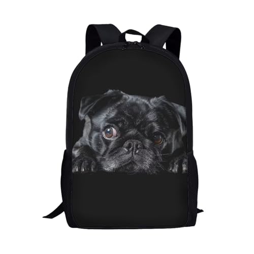 Bulldog Black
