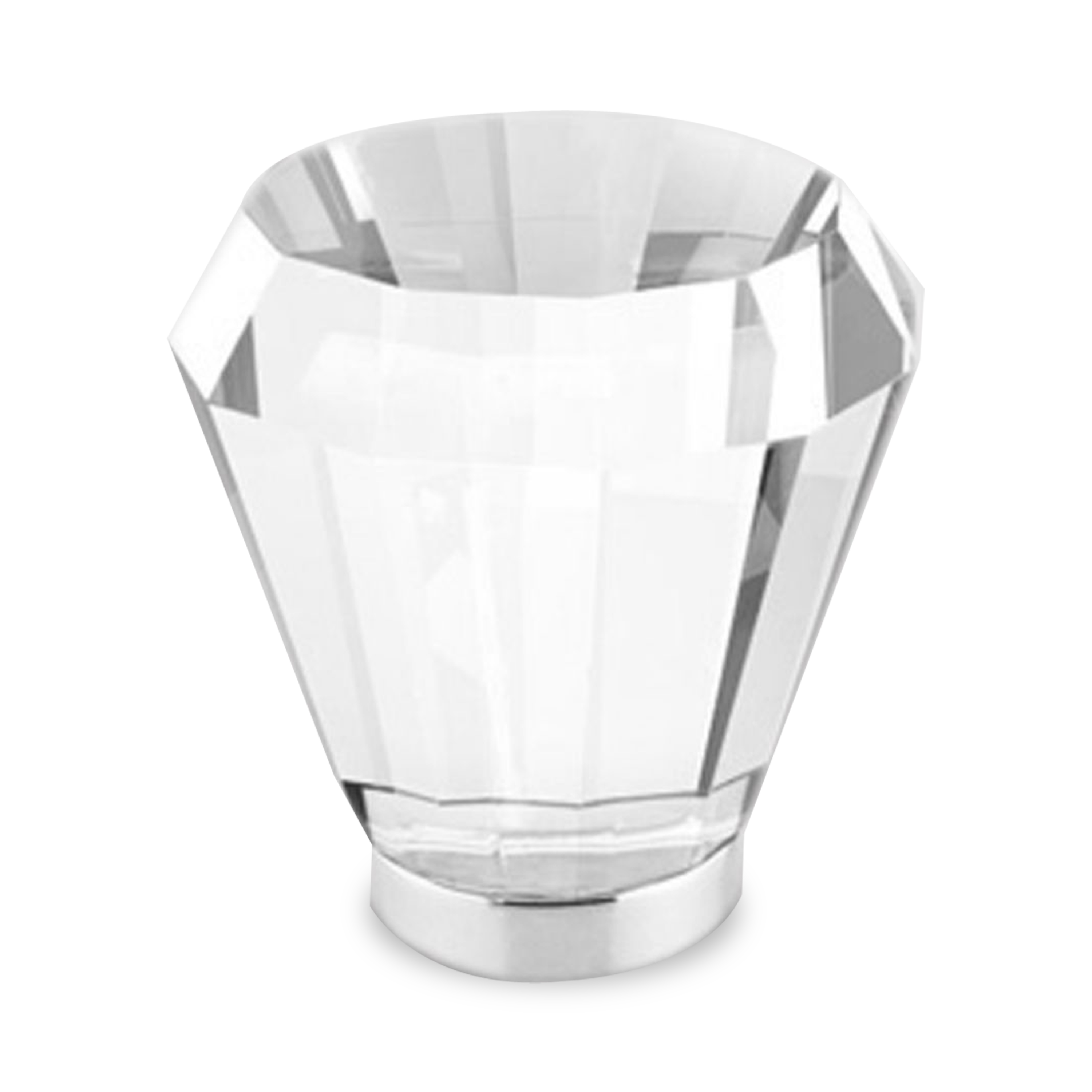 Brookmount Knob 10239017525 - Premium Cabinet Hardware for Kitchen & Bathroom Renovation | Durable & Stylish Home Improvement Accessory