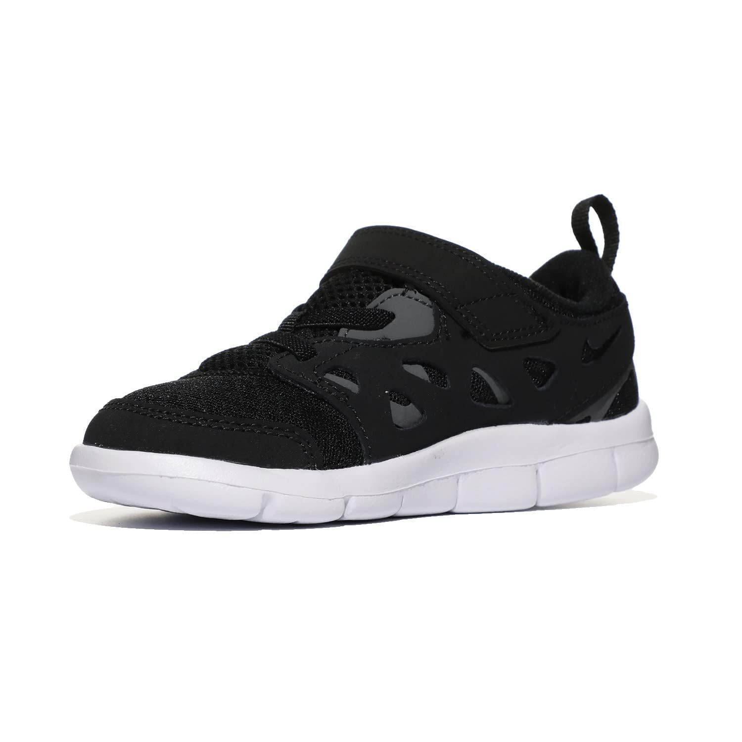 Nike Free Run 2 Boys' Running Shoes - Lightweight & Breathable Sneakers for Kids - Perfect for School, Sports & Everyday Play
