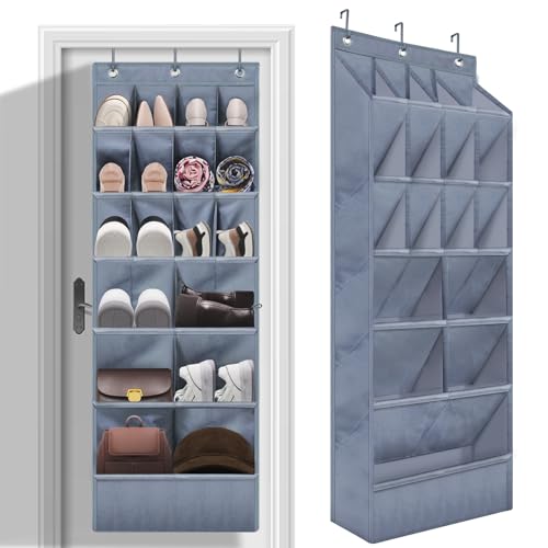 GREY-20+ Pairs