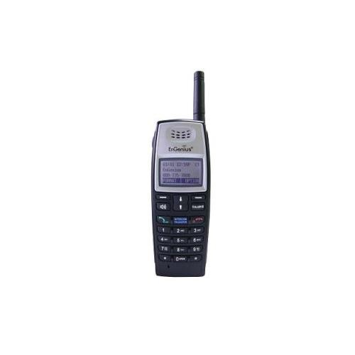 Engenius Freestyl 1 Cordless Phone Handset with Charger - DECT 6.0 Wireless Business Phone for Office, Home & Warehouse Use