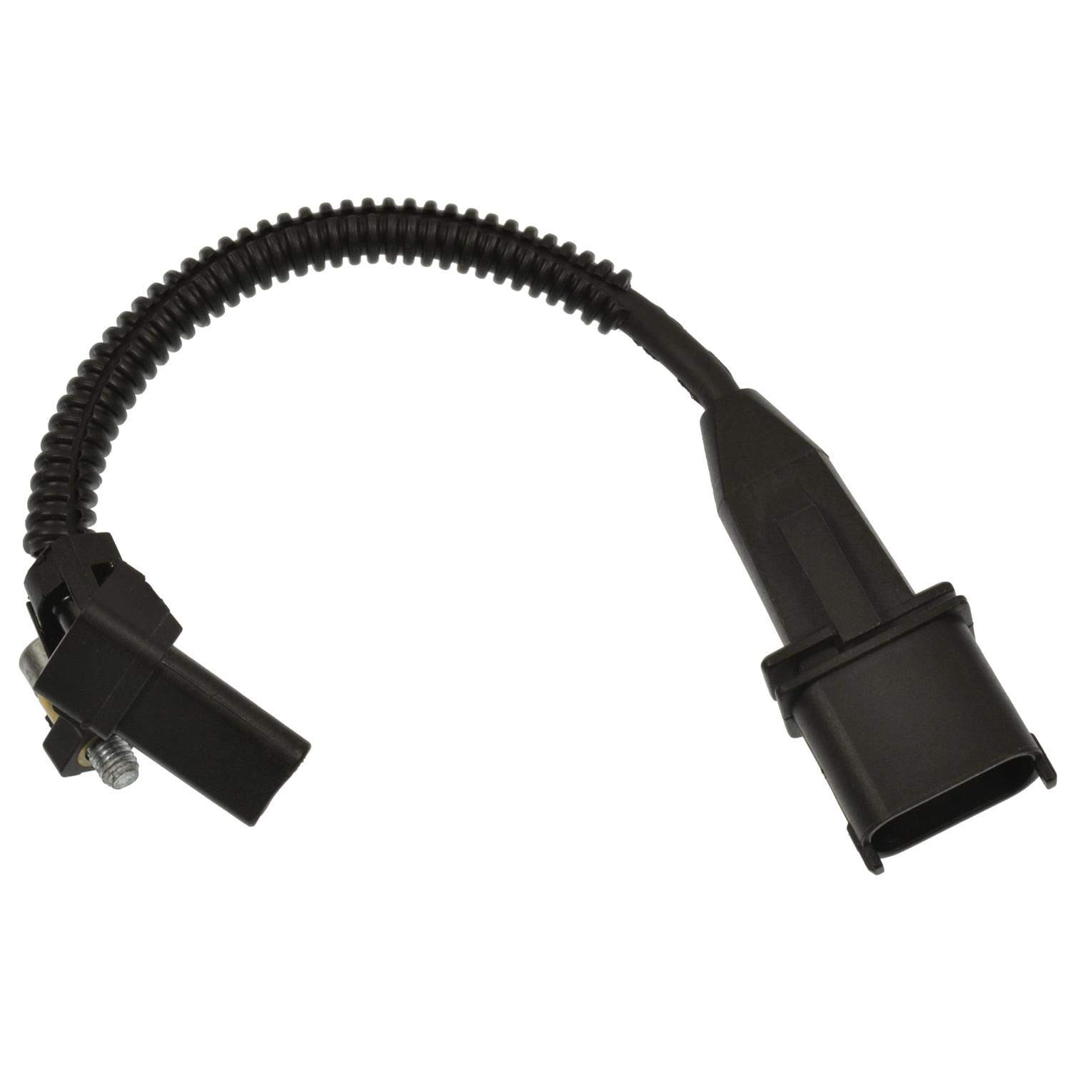 Standard Motor Products PC831 Crankshaft Position Sensor - Compatible with Select GM, Chevrolet & GMC Vehicles - Reliable Engine Performance Part for Smooth Driving & Diagnostics