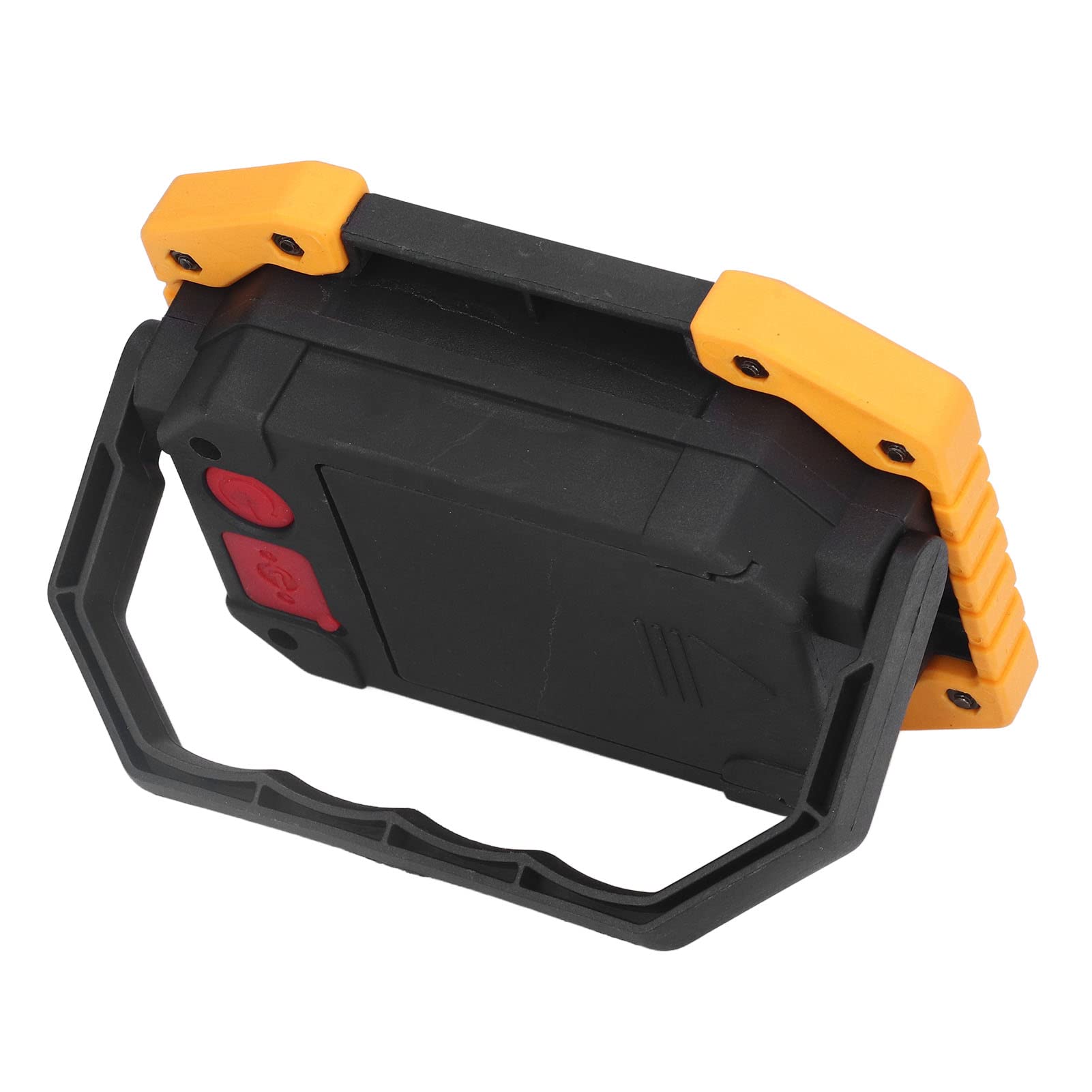 Haofy COB Work Light - USB Rechargeable, IP66 Waterproof, Portable LED Work Light with Rotating Bracket - Perfect for Car Maintenance, Camping, Emergency & Outdoor Work Lighting