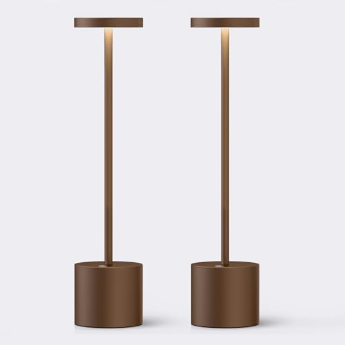Brown (Set of 2)