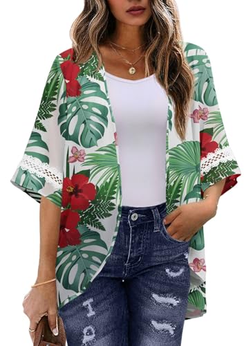 Fp-white Hibiscus