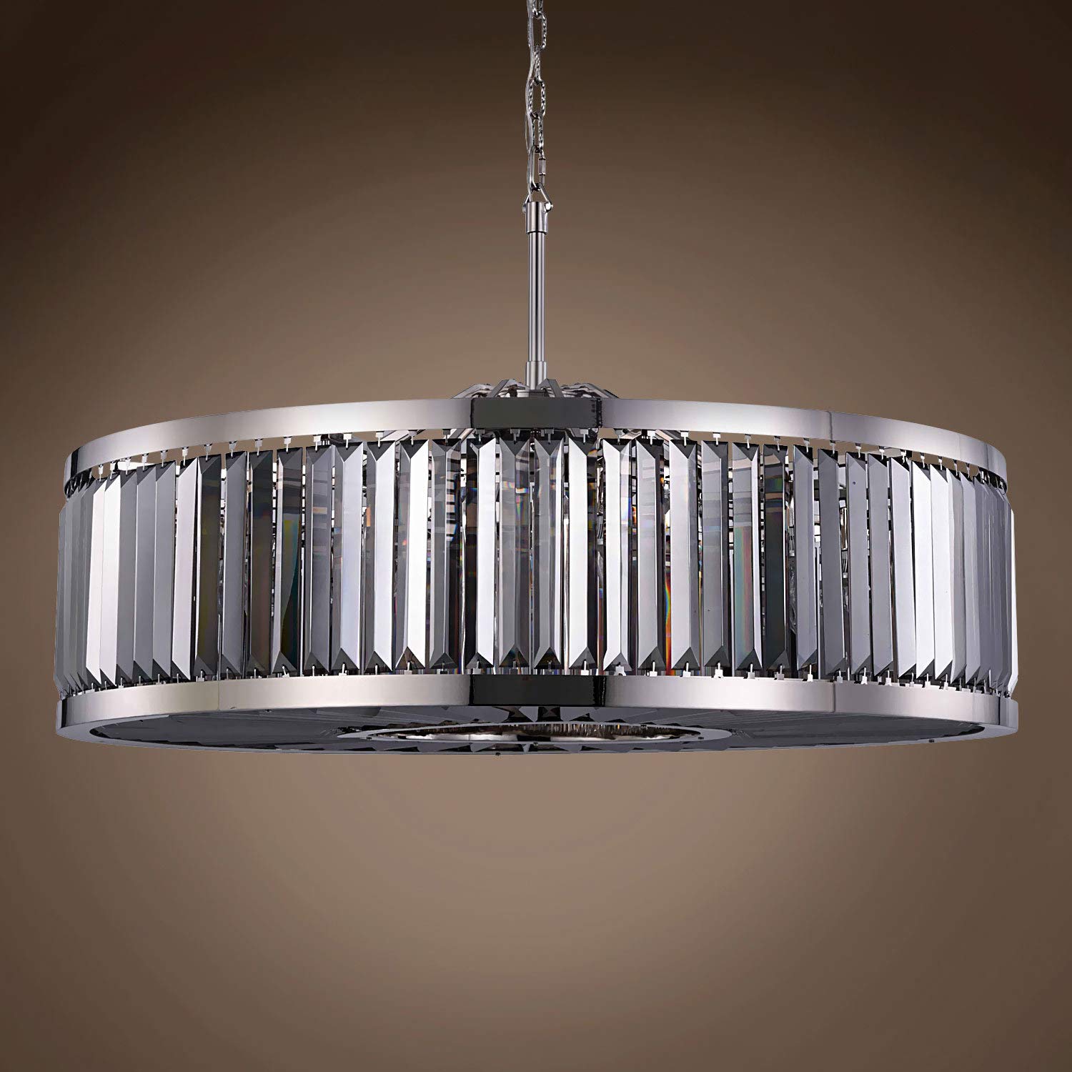 Prysm 10-Light 43
