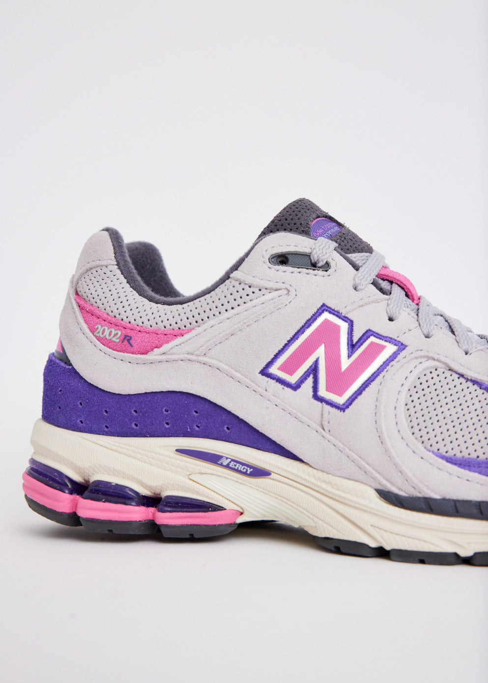 New Balance M2002RWB Women's Running Shoes - Lightweight Comfort for Jogging, Gym & Daily Wear