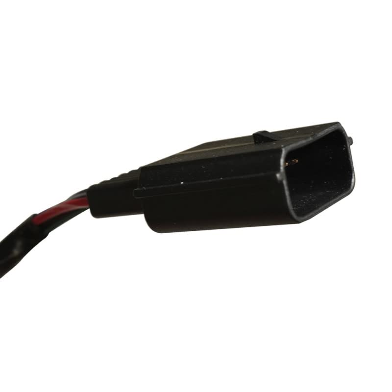 BD 1057932 Throttle Sensitivity Booster V3.0 - High Performance Throttle Response Enhancer for Motorcycles & ATVs - Improve Acceleration & Riding Experience