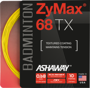Professional Badminton Stringing Service - Free Labor with Premium Strings | Perfect for Tournament Players & Enthusiasts