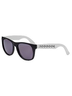 - Custom - White