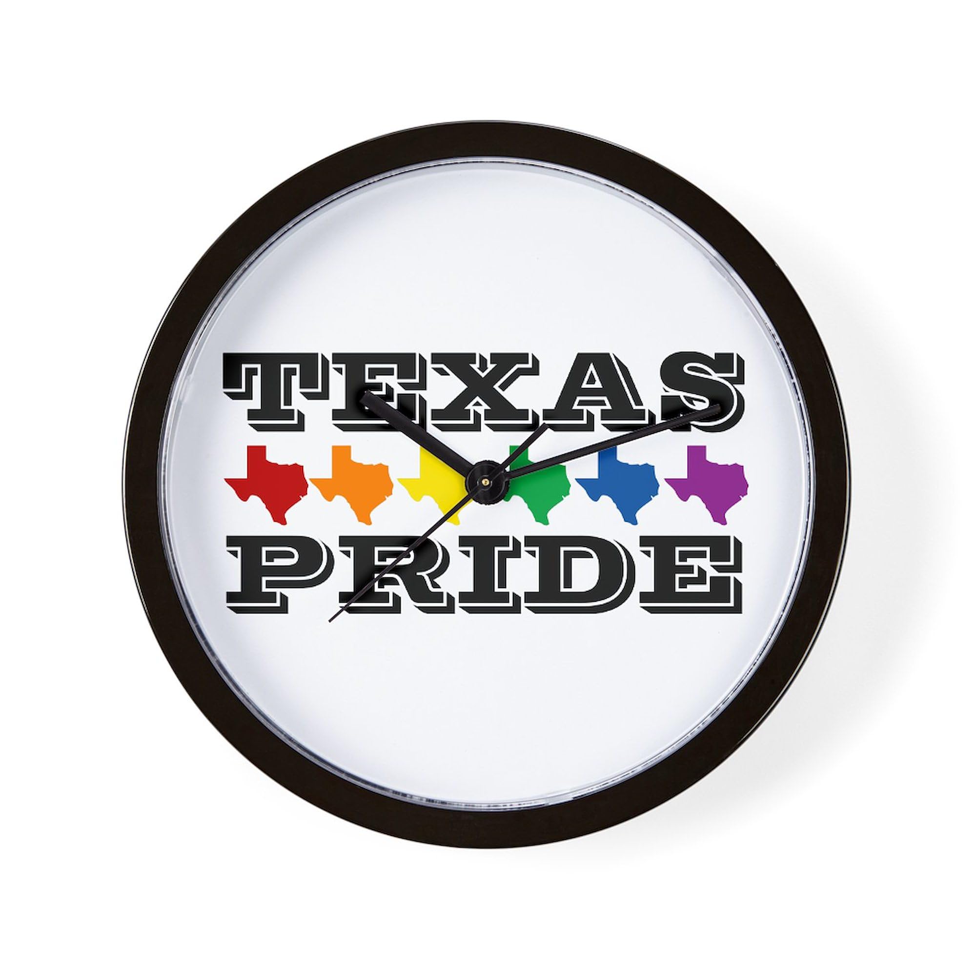 Texas Pride 10