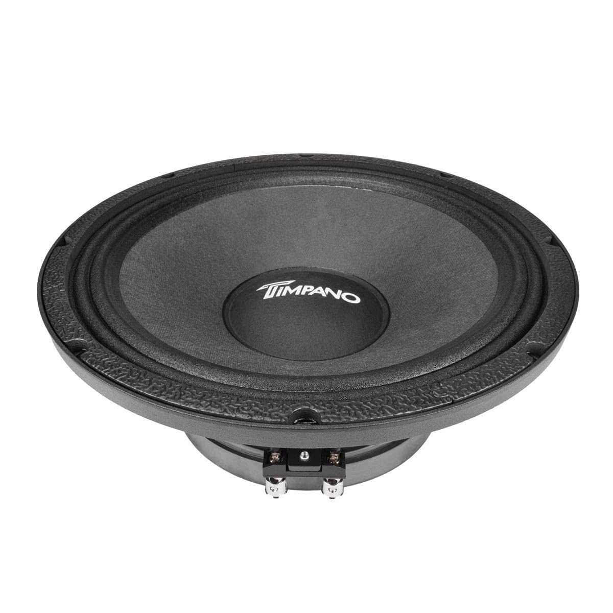 Timpano TPT-MD12 PRO 12 Inch Midrange Speaker - 8 Ohm, 1000W Professional Audio Loudspeaker for Studio, PA System & Live Performances (Single)