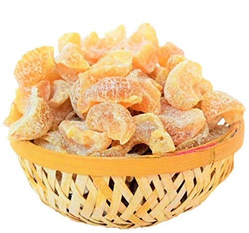 Organic Amla Candy - 800gm Dried Indian Gooseberry Snacks | Sweet & Healthy Amla Treats for Energy Boost, Immunity Support & Digestive Health | Perfect for On-the-Go Snacking, Office Treats & Ayurvedic Wellness Routines
