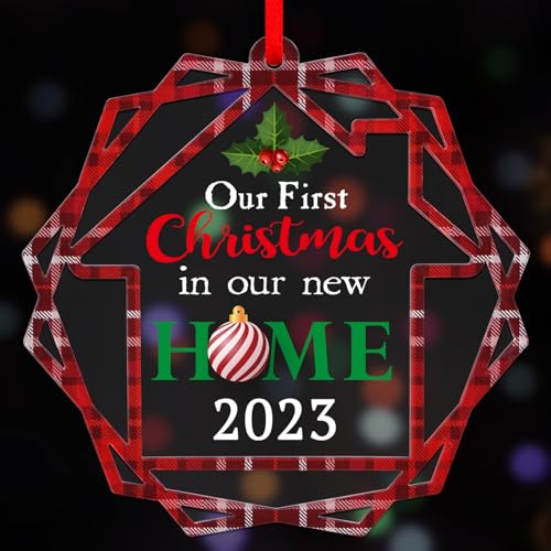 New Home a