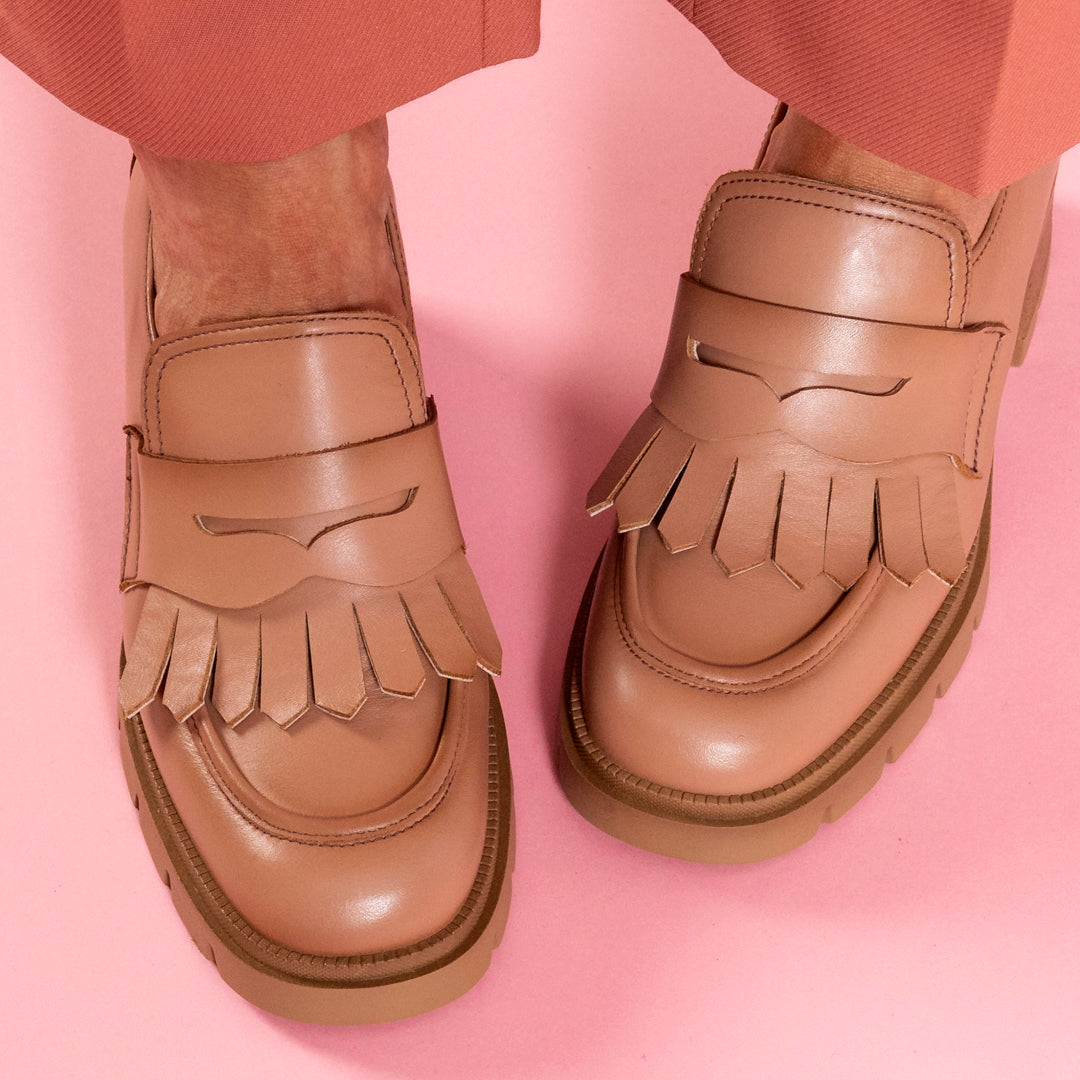 Hispanitas 243610 - Premium Quality Spanish-Inspired Footwear for Women | Comfortable & Stylish Shoes for Casual Wear, Office, and Special Occasions