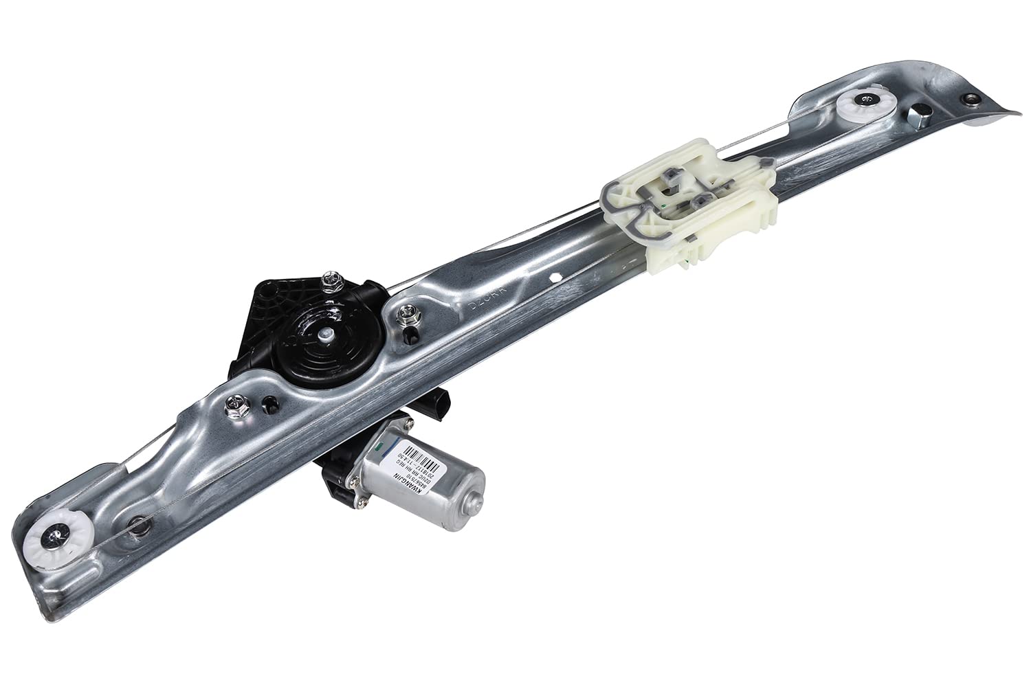 GM Parts 84567510 Rear Passenger Side Door Window Regulator - Compatible with [Vehicle Models] - Durable Replacement for Smooth Window Operation - Perfect for DIY Repairs & Auto Maintenance