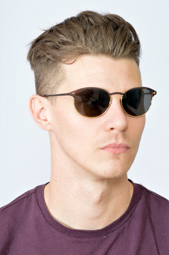 Gucci 2234/S 66N Sunglasses - Luxury Designer Shades for Women & Men | Perfect for Outdoor Activities, Beach, Driving & Fashion Accessories