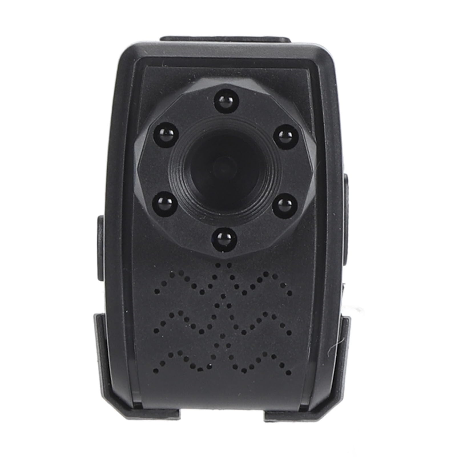 Mini Wireless WiFi Camera - HD 1080P, Infrared Night Vision, 2-Way Audio, Remote APP Control for Indoor/Outdoor Security - Perfect for Home Monitoring, Baby/Pet Watching, and Office Surveillance