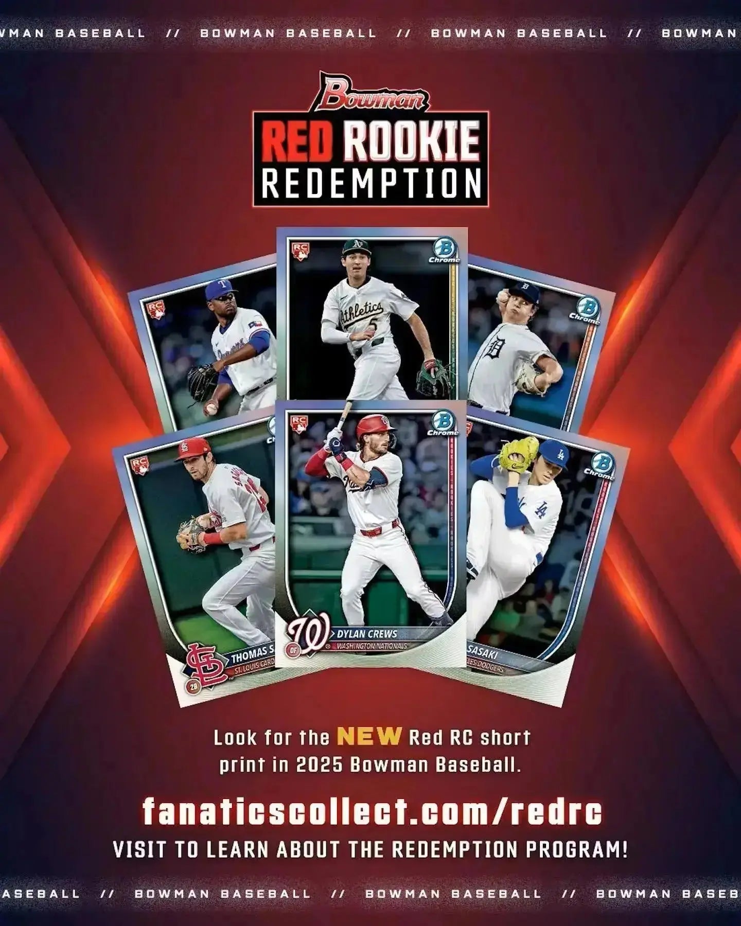 2025 Bowman Baseball Hobby Pack - Single Pack with Rookie Cards & Prospects | Collect, Trade & Play for Baseball Fans