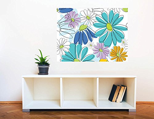 Seamless Floral Pattern - 01