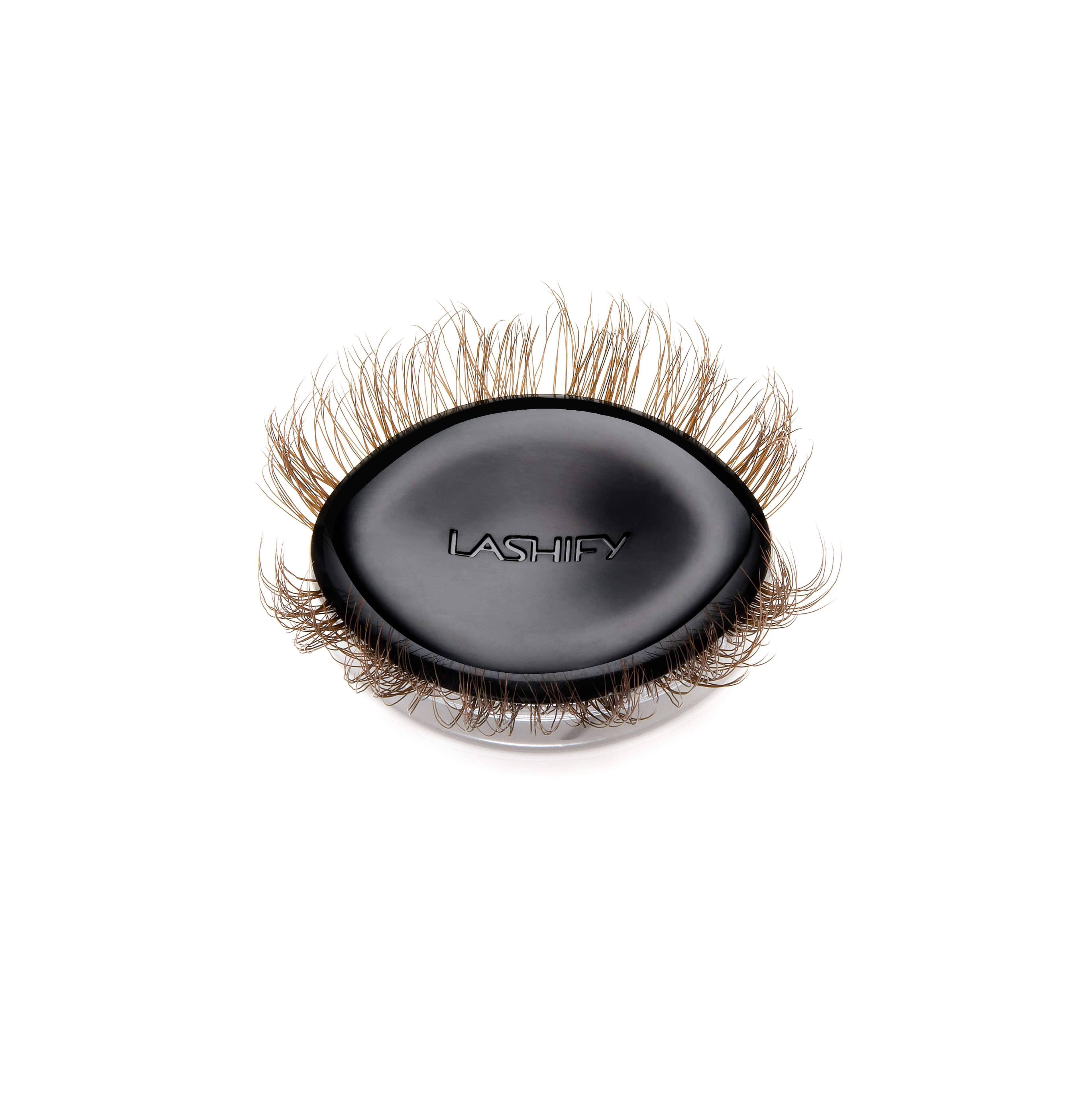 Fluffy Gossamer False Eyelashes - Natural Wispy Lashes for Dramatic Eye Makeup | Perfect for Parties, Weddings & Special Events