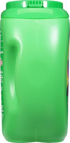 Gain Flings Laundry Detergent Pacs with Odor Defense - 60 Count Super Fresh HE 3-in-1 Detergent Pods with Febreze & Oxi - Perfect for HE Washers, Gym Clothes, and Activewear