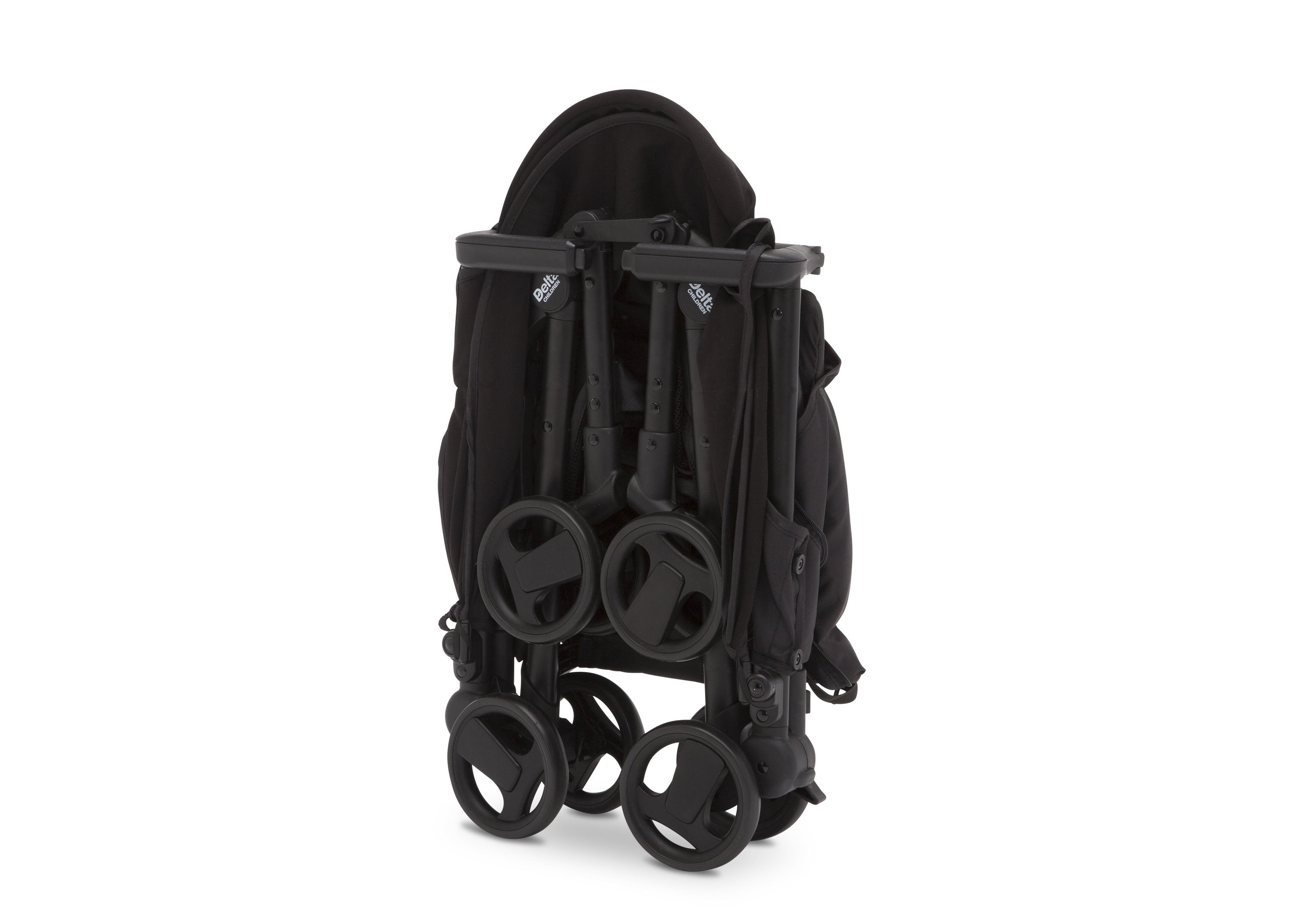 Lightweight Compact Travel Stroller with Reclining Seat - Perfect for Airplanes, Shopping & City Adventures | Foldable Baby Stroller for On-the-Go Parents
