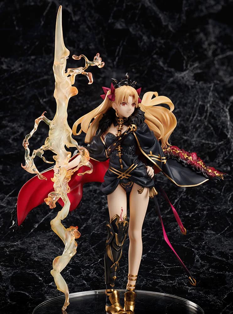 Fate/Grand Order Ereshkigal 1/7 Scale Lancer Anime Figure - 10.2