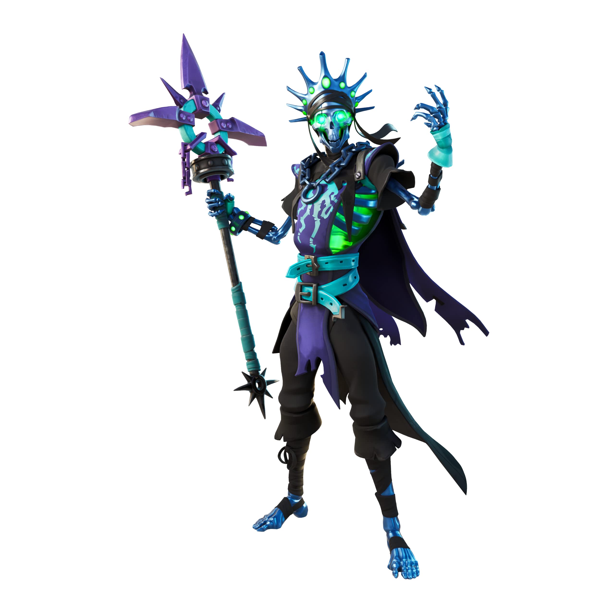 Fortnite Minty Legends Pack - Digital Download Code for Nintendo Switch | Epic Games Exclusive | Perfect for Battle Royale Gaming & Online Multiplayer