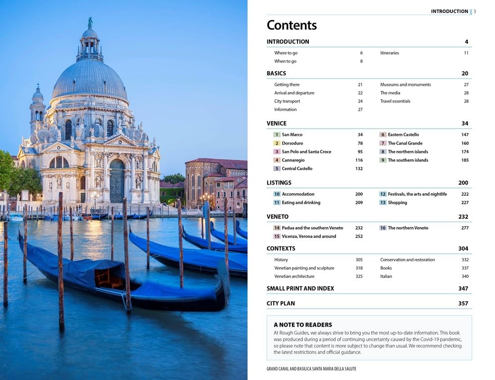 Best Venice & Veneto Travel Guide with Free eBook - Explore Top Attractions, Hotels & Local Tips | Perfect for Tourists & Adventure Seekers