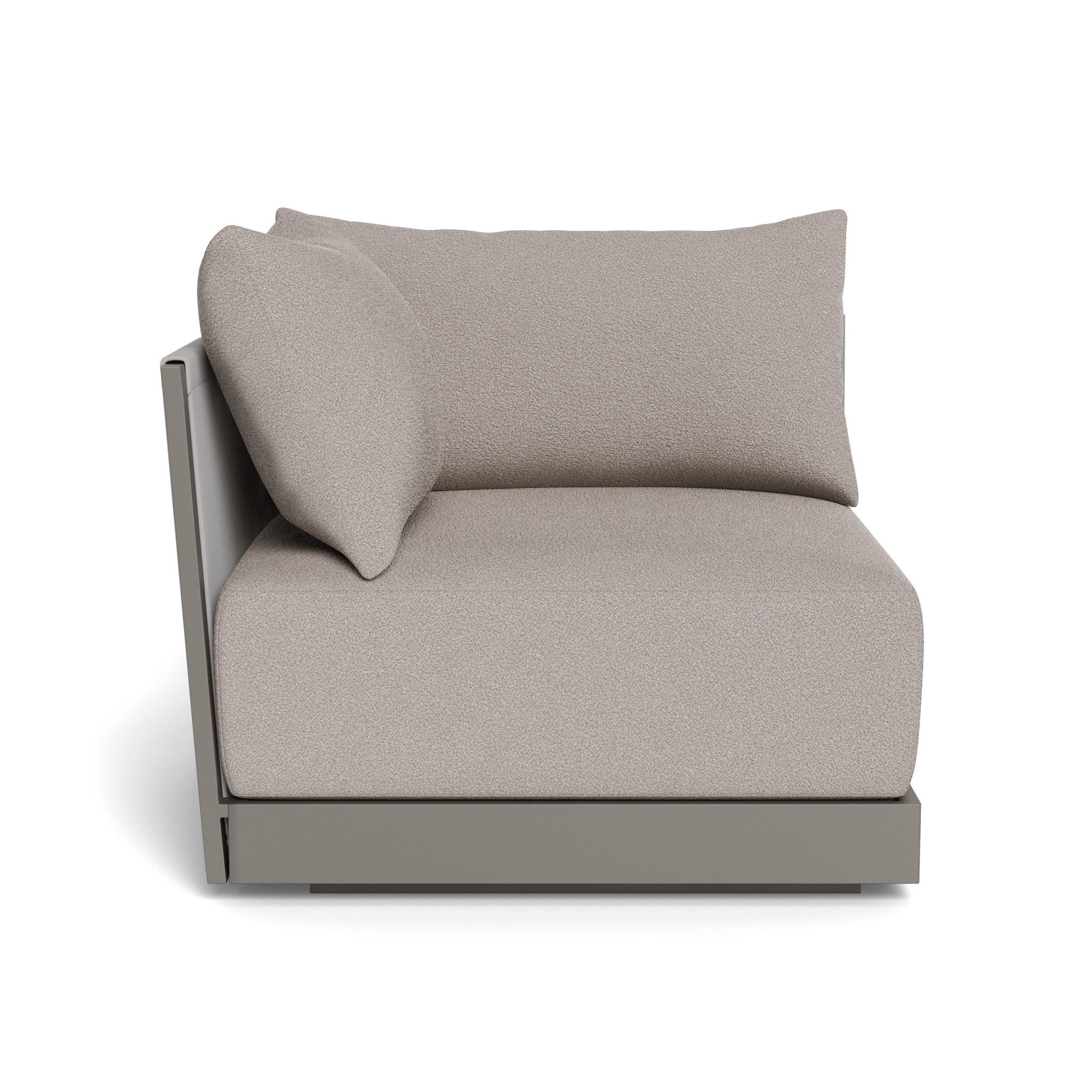 Antigua Corner - Stylish and Durable Home Decor for Living Room, Bedroom & Office | Perfect for Wall Mounting and Space Saving