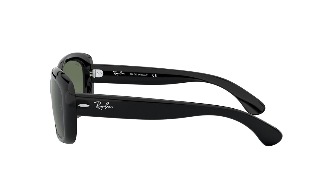 RayBan 4101 Classic Aviator Sunglasses - Polarized UV Protection for Men & Women - Perfect for Driving, Travel & Outdoor Activities
