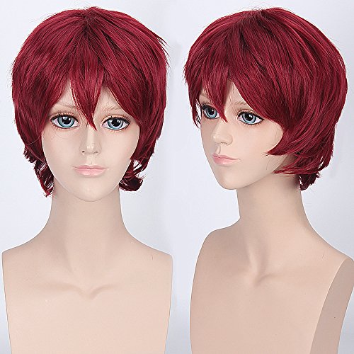 Wine Red