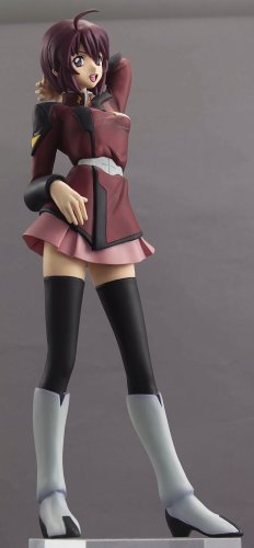 Gundam Seed Destiny Lunamaria Hawke Voice I-Doll Action Figure - Anime Collectible for Display & Gifts | Perfect for Fans, Model Enthusiasts & Home Decor
