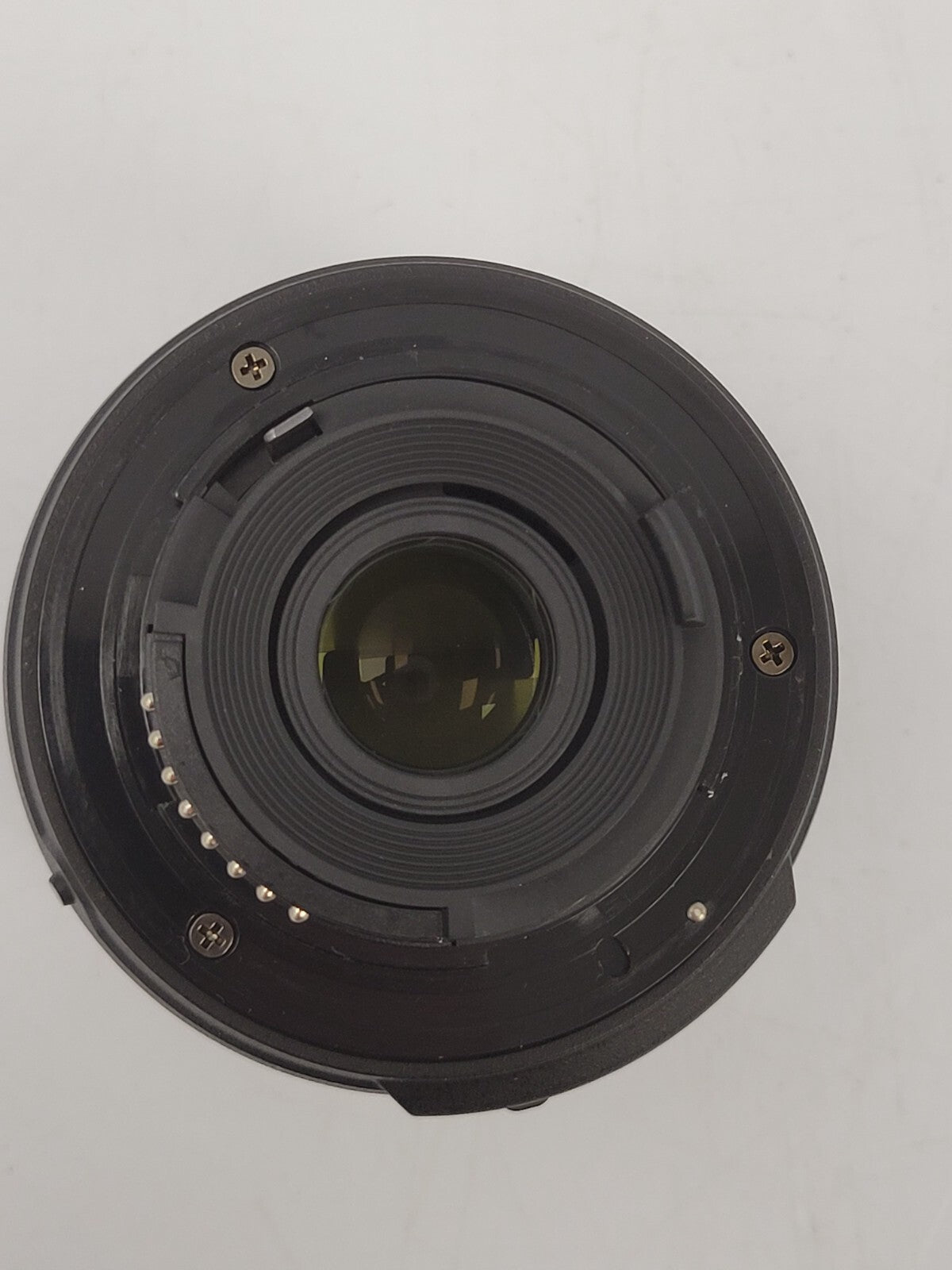 Nikon 18-55mm f/3.5-5.6G VR AF-P DX Zoom Lens for DSLR Cameras - Perfect for Travel, Portrait & Landscape Photography