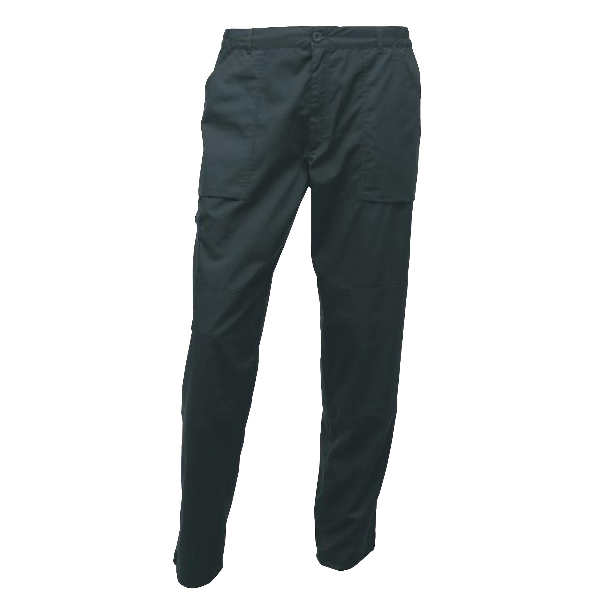 Regatta Men's Waterproof Hiking Pants - Lightweight Quick-Dry Outdoor Adventure Pants for Hiking, Camping & Travel